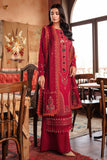 Rangrasiya Crimson Rose Premium Edit Winter Shawl Collection