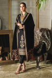 Rang Rasiya Roshan Aara Tehwaar Luxury Velvet Wedding Edition