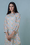 Bonanza Satrangi L Purple Lawn Suit Rsk222p41 Eid Pret 2022