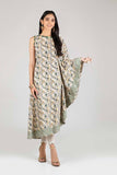 Bonanza Satrangi RSO212P06 L BEIGE Summer Lawn 2021