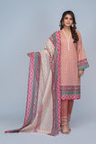 Bonanza Satrangi RSO213P10 GREEN Summer Lawn 2021