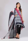 Bonanza Satrangi RSO213P32A BLACK Summer Lawn 2021