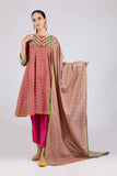 Bonanza Satrangi RSO213P55 L PINK Summer Lawn 2021