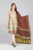Bonanza Satrangi RSO213P56 L GREEN Summer Lawn 2021