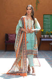Bonanza Satrangi RSO213P60 S GREEN Summer Lawn 2021