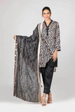 Bonanza Satrangi RSO213P61 BLACK Summer Lawn 2021