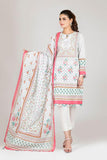 Bonanza Satrangi RSO213P81 WHITE Summer Lawn 2021