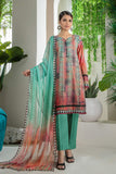 Bonanza Satrangi Hayat Rso222p19 Summer Collection 2022
