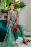 Bonanza Satrangi Hayat Rso222p19 Summer Collection 2022