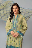 Bonanza Satrangi GRACE - 2 PC (RSO232P27) Ek Nayee Lehar