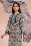 Bonanza Satrangi ETHNICITY - 3 PC (RSO233P115) Ek Nayee Lehar