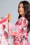 Bonanza Satrangi PRIM ROSE - 3 PC (RSO233P98) Ek Nayee Lehar