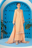 Bonanza Satrangi Rsr223p17 Green Eid Prints 2022