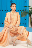 Bonanza Satrangi Rsr223p17 Green Eid Prints 2022