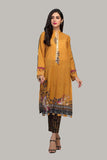 Bonanza Satrangi RST212P16 MUSTERD Summer Lawn 2021