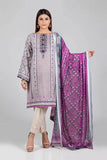 Bonanza Satrangi RST212P30 PURPLE Summer Lawn 2021