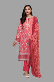 Bonanza Satrangi RST213P10 PINK Summer Lawn 2021