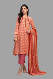 Bonanza Satrangi RST213P12 PINK Summer Lawn 2021