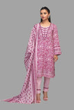 Bonanza Satrangi RST213P52B BLUE Summer Lawn 2021