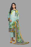 Bonanza Satrangi RST213P65 L TERQSE Summer Lawn 2021