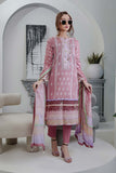 Bonanza Satrangi Taffy Pink Rst223p48 Summer Collection 2022