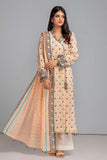Bonanza Satrangi MIST -3 PC(RST233P08B) Ek Nayee Lehar