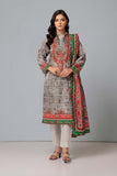 Bonanza Satrangi SLATE- 3 PC (RST233P28) Ek Nayee Lehar