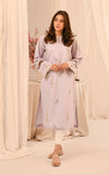 Asifa And Nabeel RTW-EMB-03 Basics With Embroidery Prets