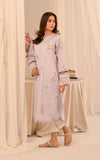 Asifa And Nabeel RTW-EMB-03 Basics With Embroidery Prets