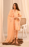 Asifa And Nabeel RTW-EMB-04 Basics With Embroidery Prets