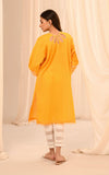 Asifa And Nabeel RTW-EMB-05 Basics With Embroidery Prets