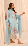 Asifa And Nabeel RTW-EMB-09 Basics With Embroidery Prets
