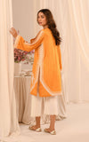 Asifa And Nabeel RTW-EMB-14 Basics With Embroidery Prets