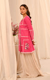 Asifa And Nabeel RTW-EMB-15 Basics With Embroidery Prets