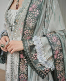 Republic Womes Wear Kesel Danayah Winter Collection