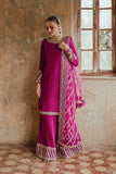 Azure Radiant Raspberry Vogue Collection 2024