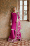 Azure Radiant Raspberry Vogue Collection 2024