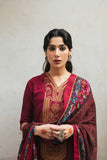 Zara Shahjahan D22 Rahma A Eid Luxury Lawn