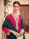 Rajbari D_2A Premium ChikanKari Collection
