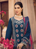 Rajbari D_5A Premium ChikanKari Collection