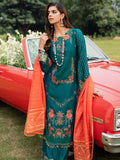Raj Bari D 3B Luxury Edit Winter 2022