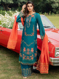 Raj Bari D 3B Luxury Edit Winter 2022