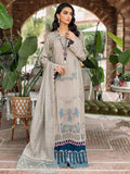 Raj Bari D 3B Luxury Edit Winter 2022