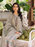 Raj Bari D 3B Luxury Edit Winter 2022
