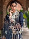 Raj Bari D 3A Luxury Edit Winter 2022