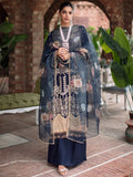 Raj Bari D 3A Luxury Edit Winter 2022