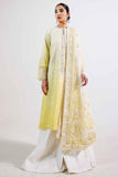 Zara Shahjahan Rano B Lawn