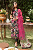 Cross Stitch RavenMuse Meharbano Eid Lawn 2022