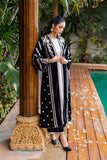 Azure Regal Charm 2 Velvet WinterCollection