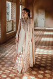 Azure Regalia Vogue Collection 2024